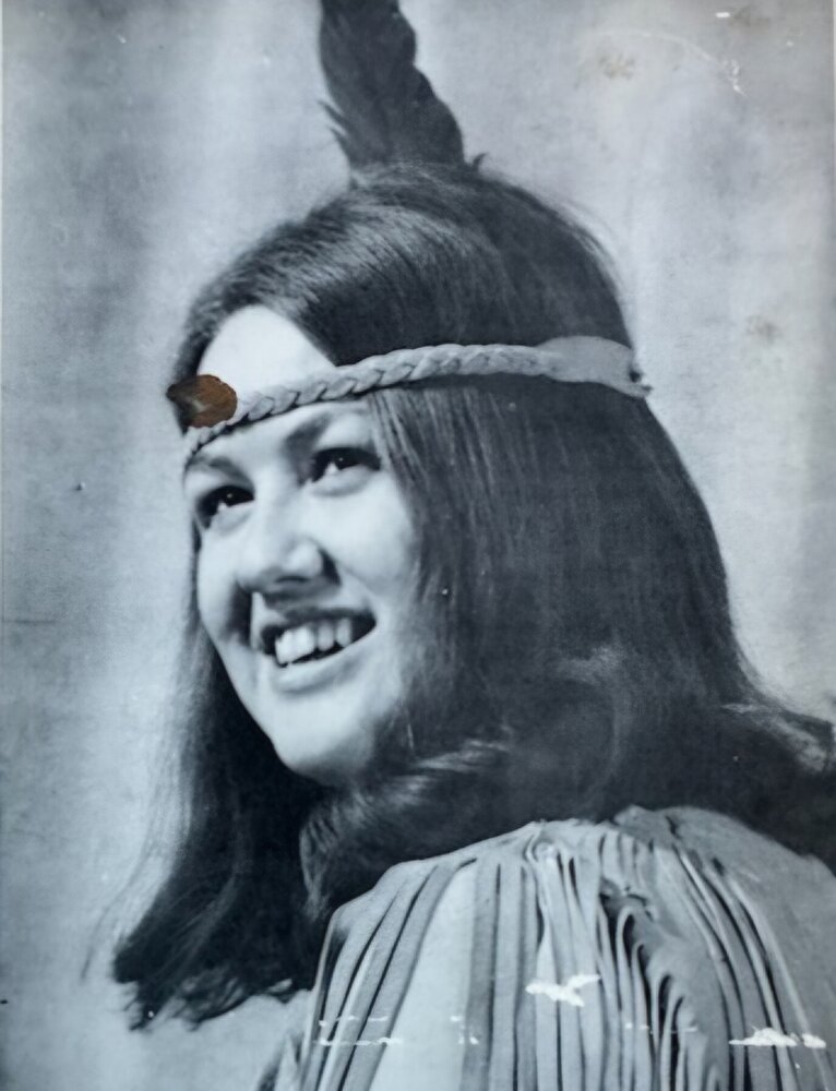 Linda Maracle