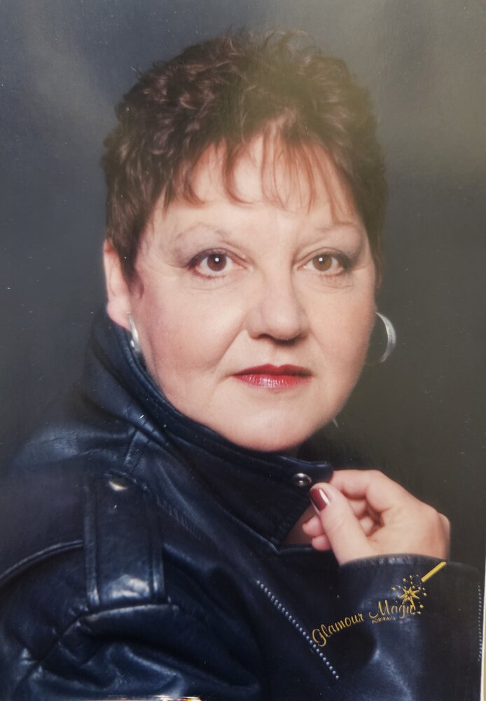 Wanda Seaborn