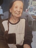 Barbara Joan Caul