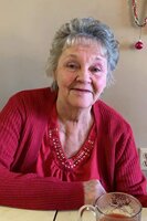 Gloria Marlaine Hill