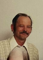 Douglas Frederick Powell