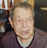 Lawrence Edward Sero