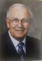 Edgar Albert Sweet