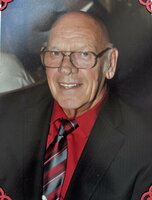 Murray Richard Daulman