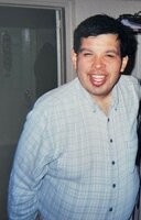 Timothy Rae Caul