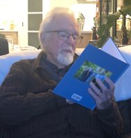 Robert Alexander Stott