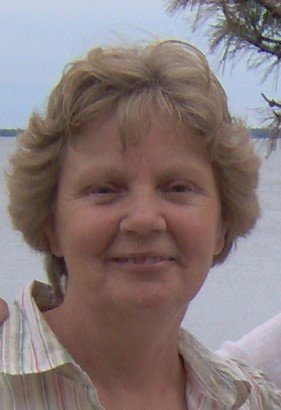 Beverley Whalen