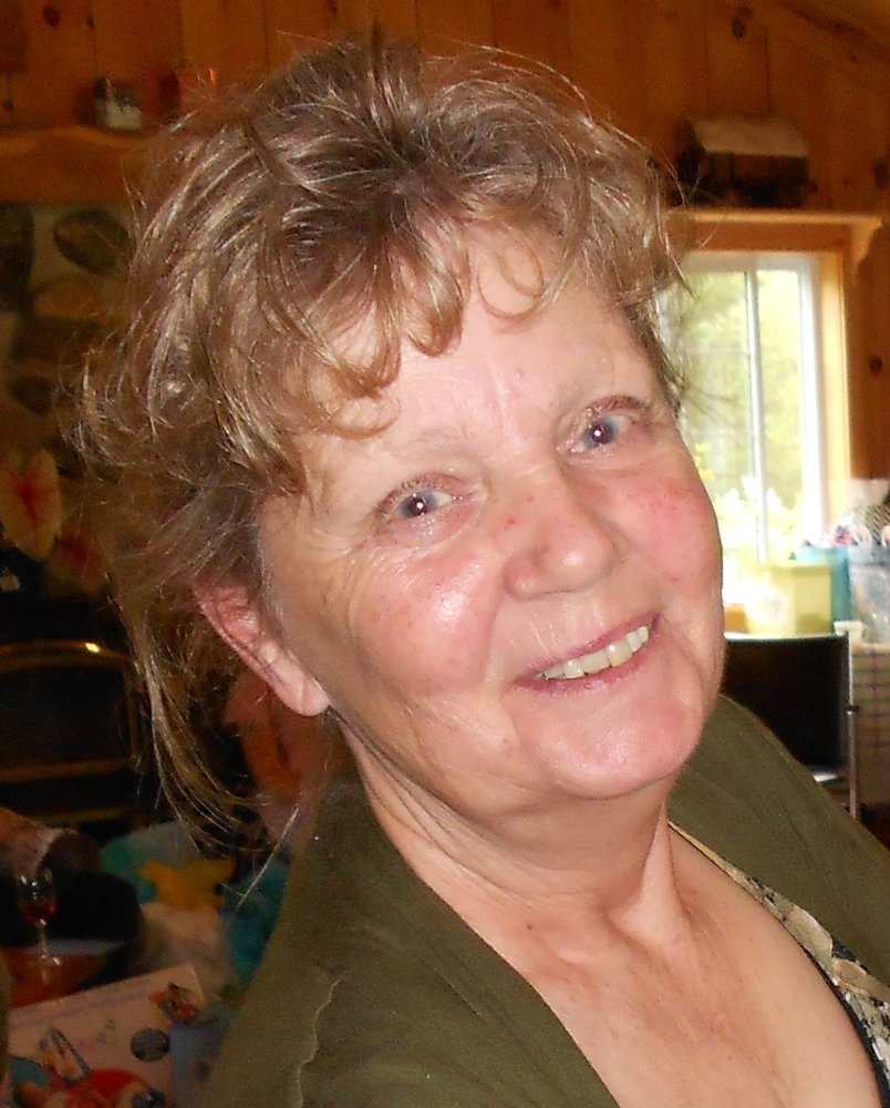 Beverley Whalen